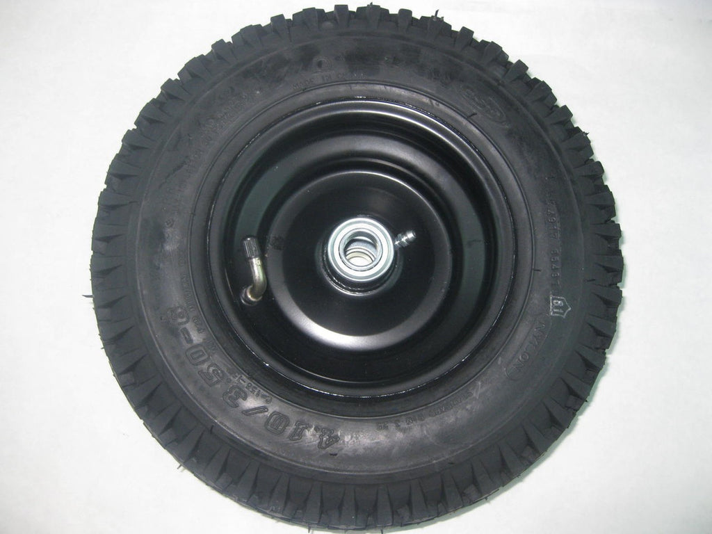670-109 Wheel 4.10 x 3.50-6