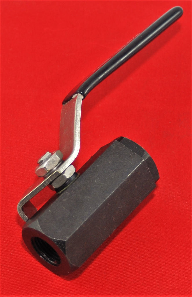 6GD37 Speeflo Hydraulic Valve 941-555