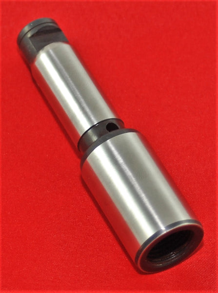 123-090 Complete Piston Rod  (Same as Titan 704-089 704-090 704-506 704-560)  Used on the Following Sprayers  Titan Advantage 400 & 500  Titan XC, HP, I, IX, Impact 440 540 640