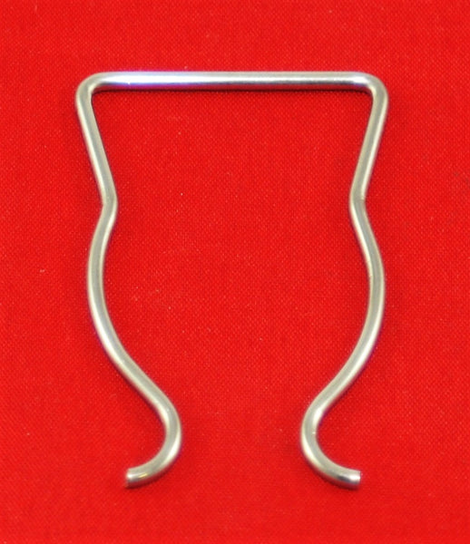 Titan 805-350 Inlet Pusher Clip