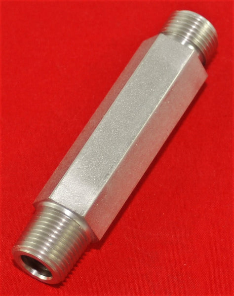 Speeflo 808-550 Hose Fitting 3/8 x 3/8