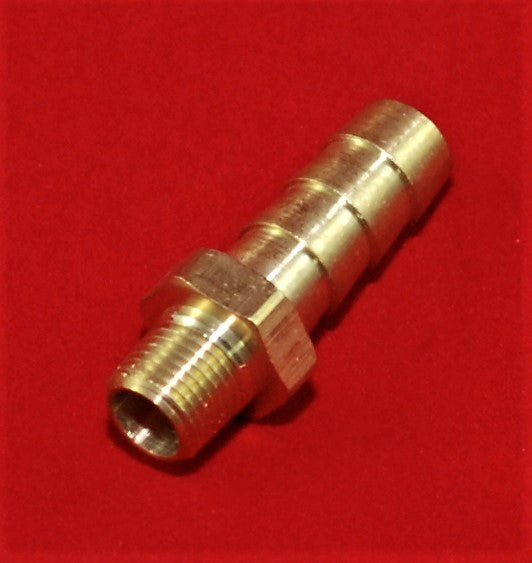 88715 Prime Hose Fitting Same as 9885553