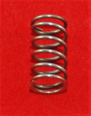23-2588 Manifold Filter Spring 930-020