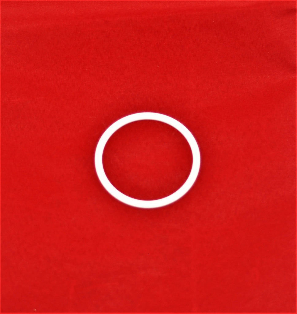 6-2064 Thin Filter Housing Seal  Same as Speeflo 920-070