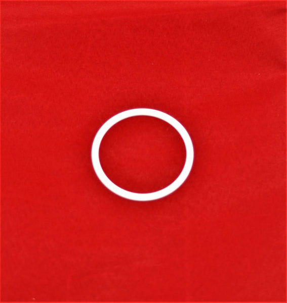 6-2064 Thin Filter Housing Seal  Same as Speeflo 920-070