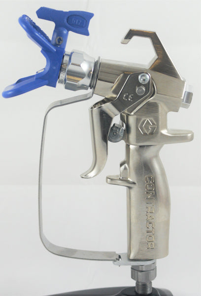 GRACO 288-420 CONTRACTOR GUN