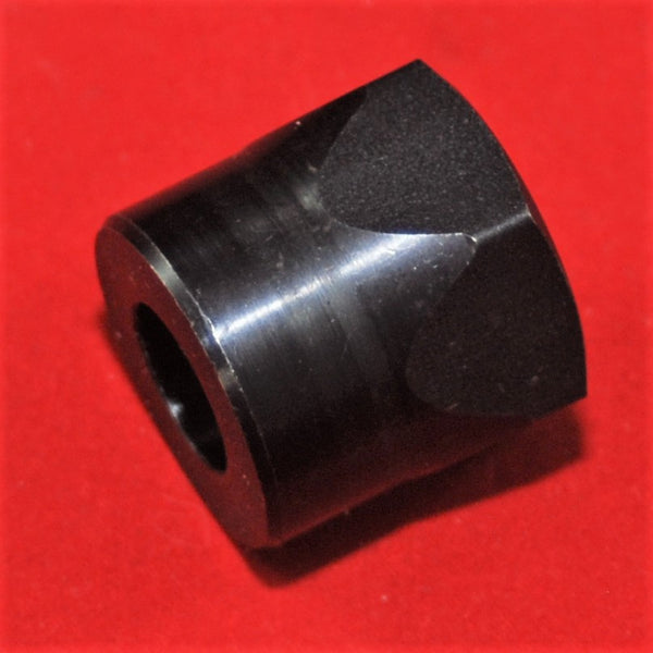 S-101GA 7/8" Flat Tip & Extension Pole Nut