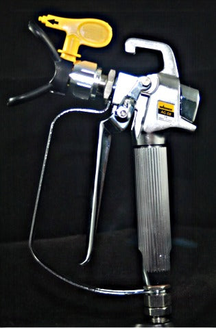 Wagner 552984 Airless Gun With 517 Tip