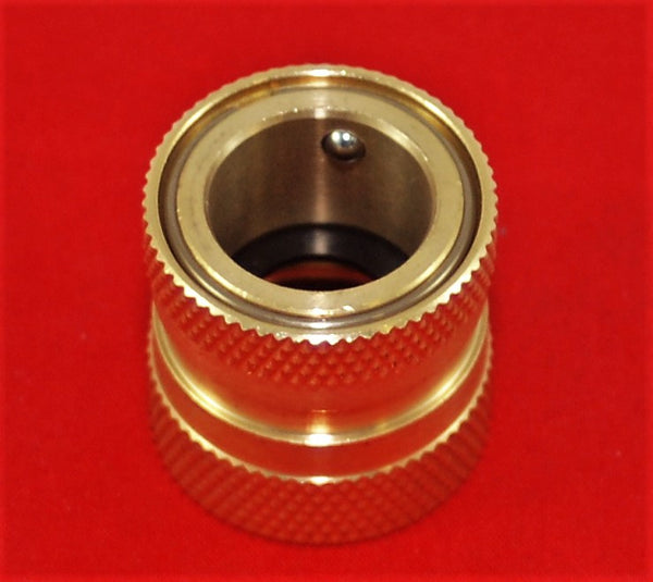 M70402 HVLP Hose Quick Connect Fitting