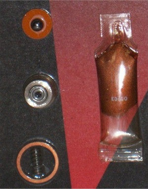 270950 seat kit