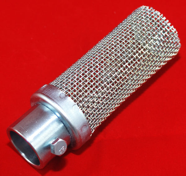 S-75SR Inlet Strainer for Speeflo PT3500 Same as Speeflo 103-625
