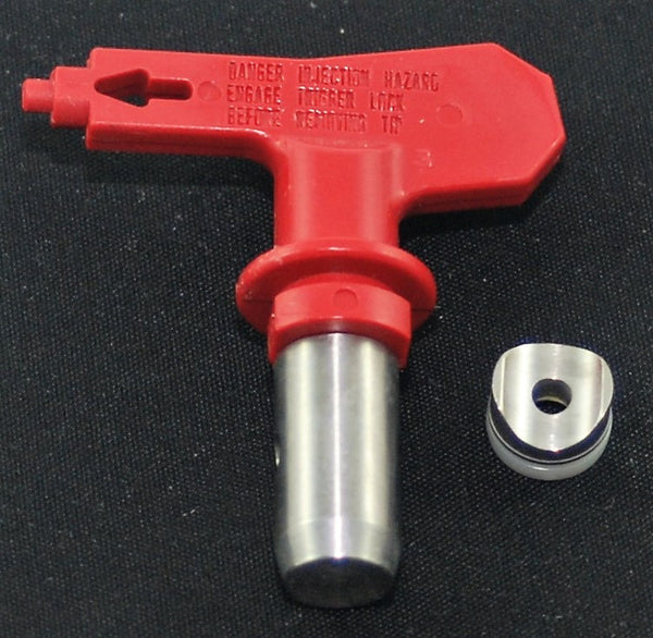 662413 Titan SC6 Airless Tip Paint Sprayers Unlimited