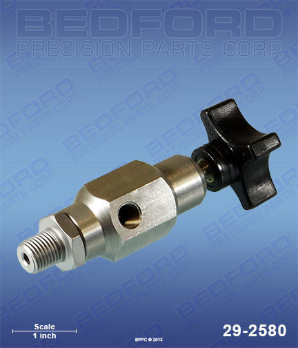 29-2580 Speeflo Prime Valve 944-620