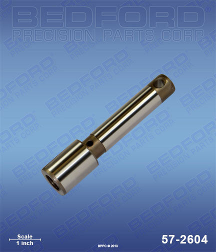 57-2604 Wagner EP2205 Rod 295516