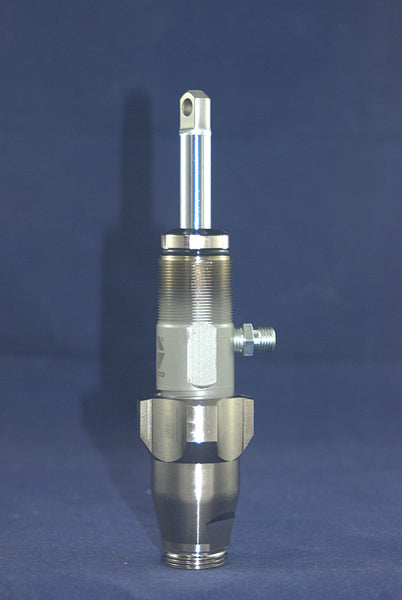 Graco 17M873 Pump Assembly