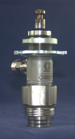 19D873 Endurance Vortex Piston Pump | Paint Sprayers Unlimited