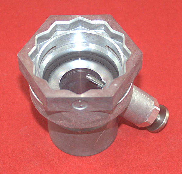 Titan 2423819A Inlet Pusher Assembly

Used on Titan Impact X440 &amp; X540i Sprayers