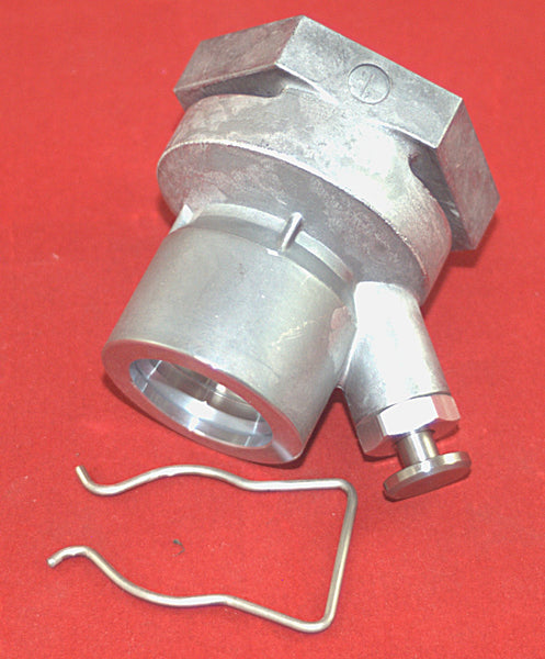 Titan 2423819A Inlet Pusher Assembly

Used on Titan Impact X440 &amp; X540i Sprayers