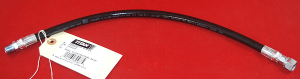 Titan 2426228 Pump Hose X410 &amp; X440