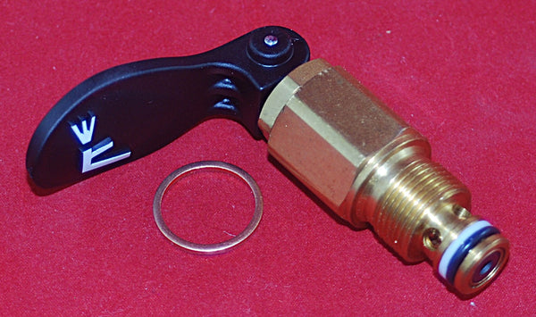 Titan 2440405 Prime Valve&nbsp;