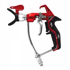 Titan 538070 RX-Apex Airless Spray Gun