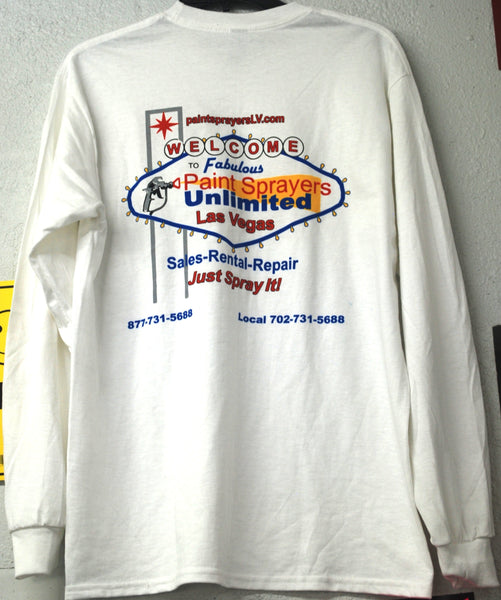 Long Sleeve Tee Shirts