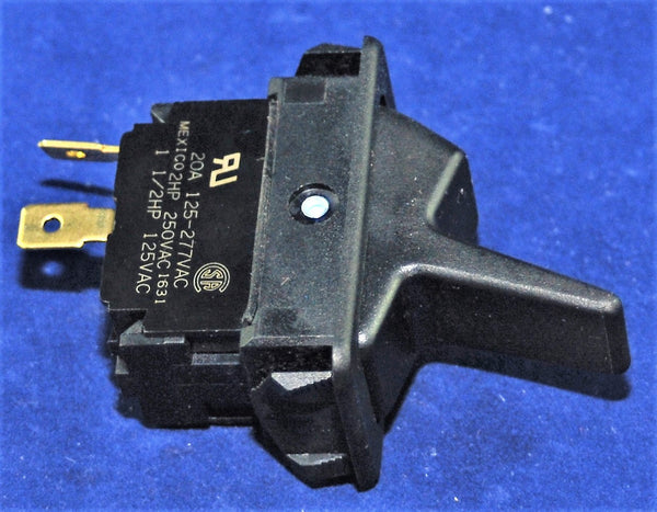 Graco 114277 On/Off Switch
