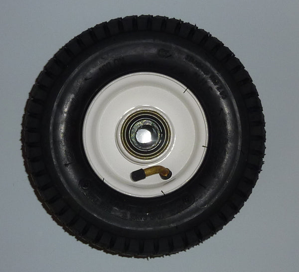 Graco 114549 Front Wheel
