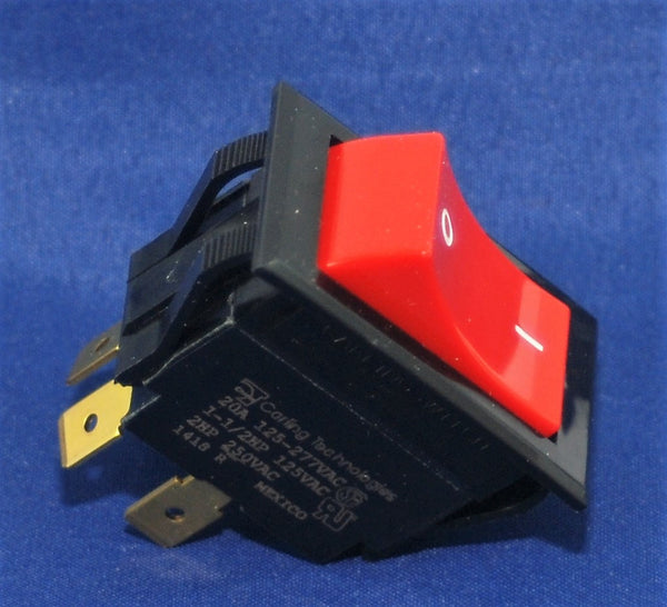 120-660 On/Off Switch Old# 114-293 | Paint Sprayers Unlimited