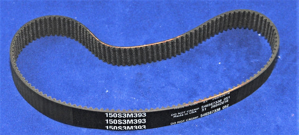 120-234 Graco RTX Pump Belt 