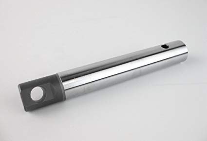 123-210 Hardened Stainless Steel Piston Rod  Same as Graco 183-563, 181-879 & Bedford 57-1748
