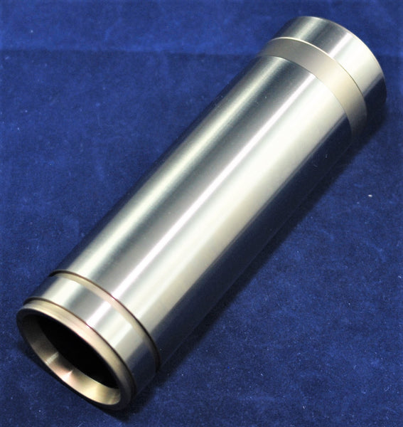 123-280 Hardened Stainless Steel Sleeve  Same as Graco 248980