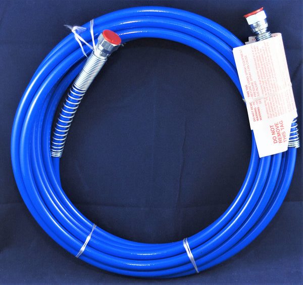 13-796 3/16" X 25' Hose