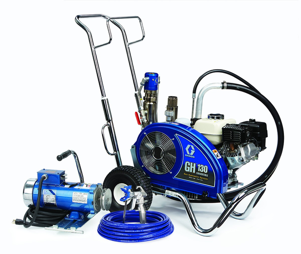 GRACO 24W824 GH130 SPRAYER