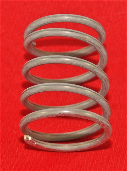 142-004 Upper Packing Spring 