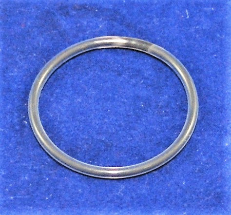 15-2599 Filter Manifold Seal 117-828