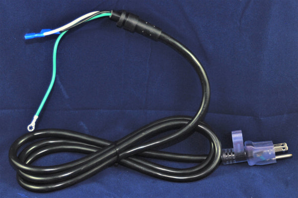 Graco 15J743 Electric Power Cord 