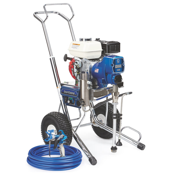 Graco 17E825 GMax 3400 Standard Series Airless Sprayer