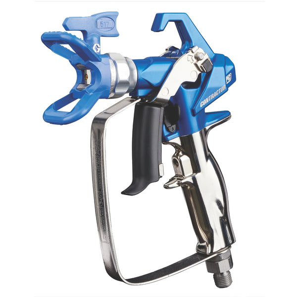 Graco 17Y042 Contractor PC Airless Spray Gun