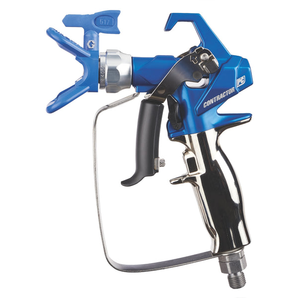 Graco 17Y042 Contractor PC Airless Spray Gun