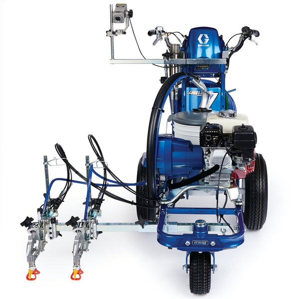 Graco LineLazer V 5900 W/ LG2000