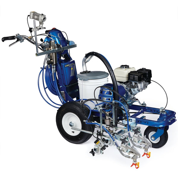 Graco LineLazer V 5900 W/ LG2000