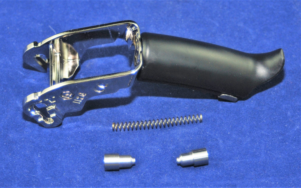Graco 17Y466 PC Gun Trigger Assembly 