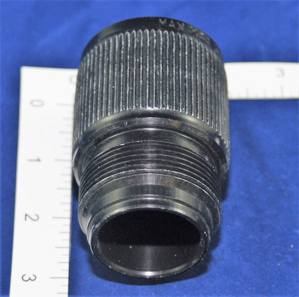 Graco 195139 Filter Cap