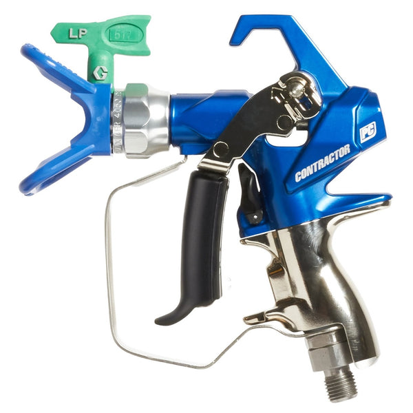 Graco 19Y524 Contractor PC Compact Airless Spray Gun 