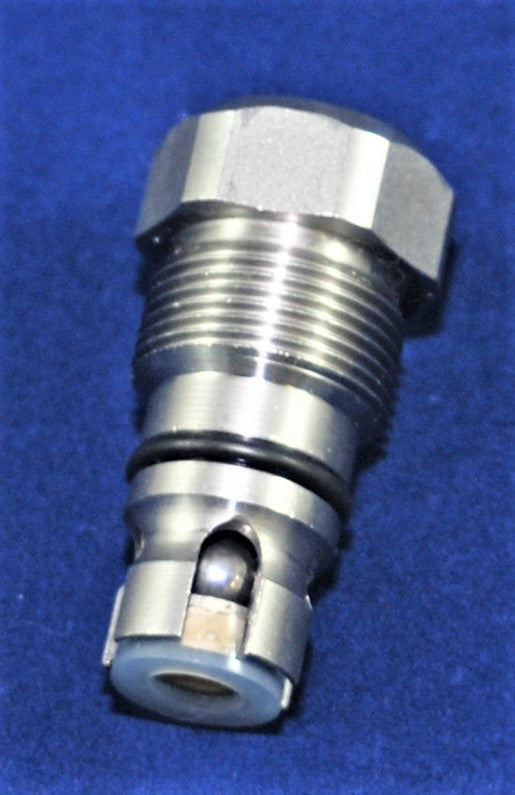 Graco 243-094 Magnum Outlet Valve  Used on the Following Sprayers  Magnum XR5, XR7, XR9, Pro X7 Pro X9