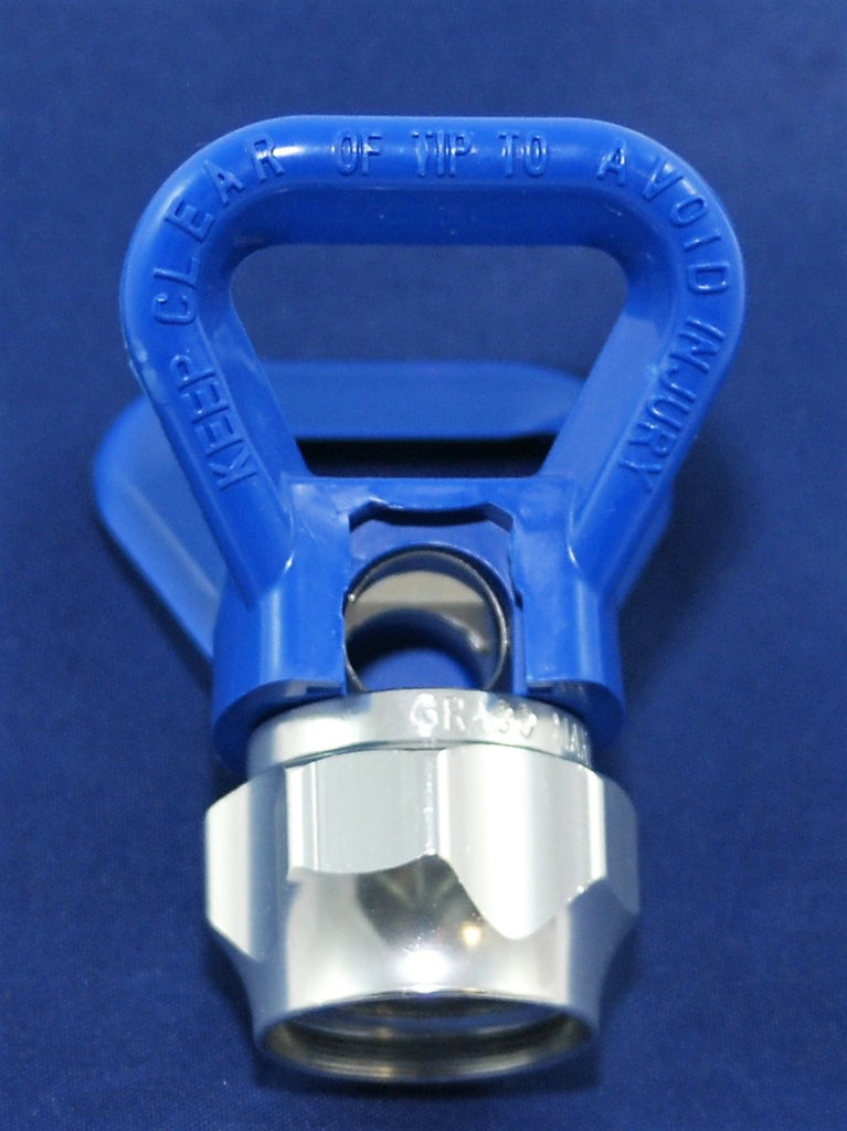 Graco Düsenhalter HandTite Guard RAC X 7/8 - 246215 | Düsenhalter Graco Düsenhalter HandTite Guard RAC X 7/8 - 246215 | Düsenhalter