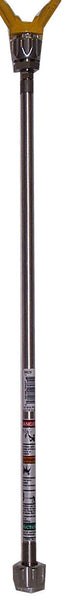 248235 18" Tip Extension Pole 7/8 Thread