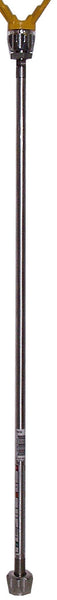 248236 24" Tip Extension Pole 7/8 Thread