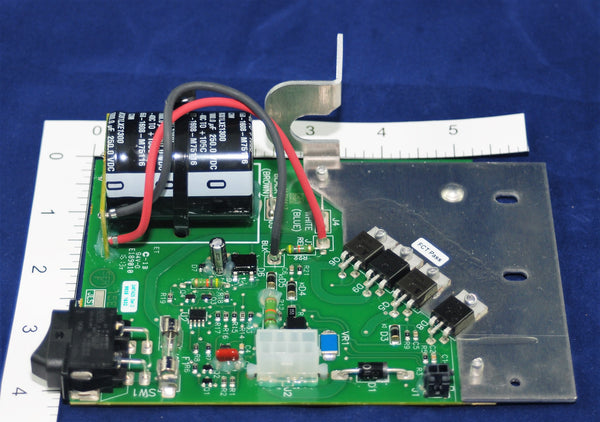 Graco 249052 Control Board 